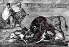 La historia del Bullmastiff, antecedentes de la raza