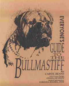 Bullmastiff Books, Castro-Castalia Bullmastiffs