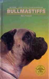 Bullmastiff Books, Castro-Castalia Bullmastiffs