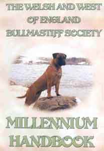 Libros sobre el Bullmastiff, Castro-Castalia Bullmastiffs