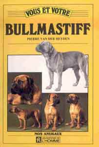 CastrBullmastiff Books, Castro-Castalia Bullmastiffso-Castalia