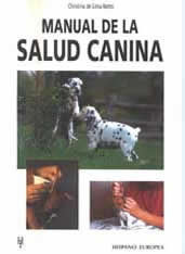 MANUAL DE LA SALUD CANINA , Castro-Castalia Bullmastiffs