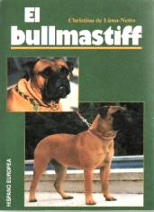 Un Bullmastiff en la sociedad, Castro-Castalia Bullmastiffs