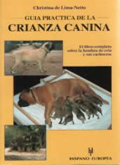 GUÍA PRÁCTICADE LA CRIANZA CANINA , Castro-Castalia Bullmastiffs