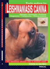 Leishmaniasis canina, temida y peligrosa, Castro-Castalia Bullmastiffs